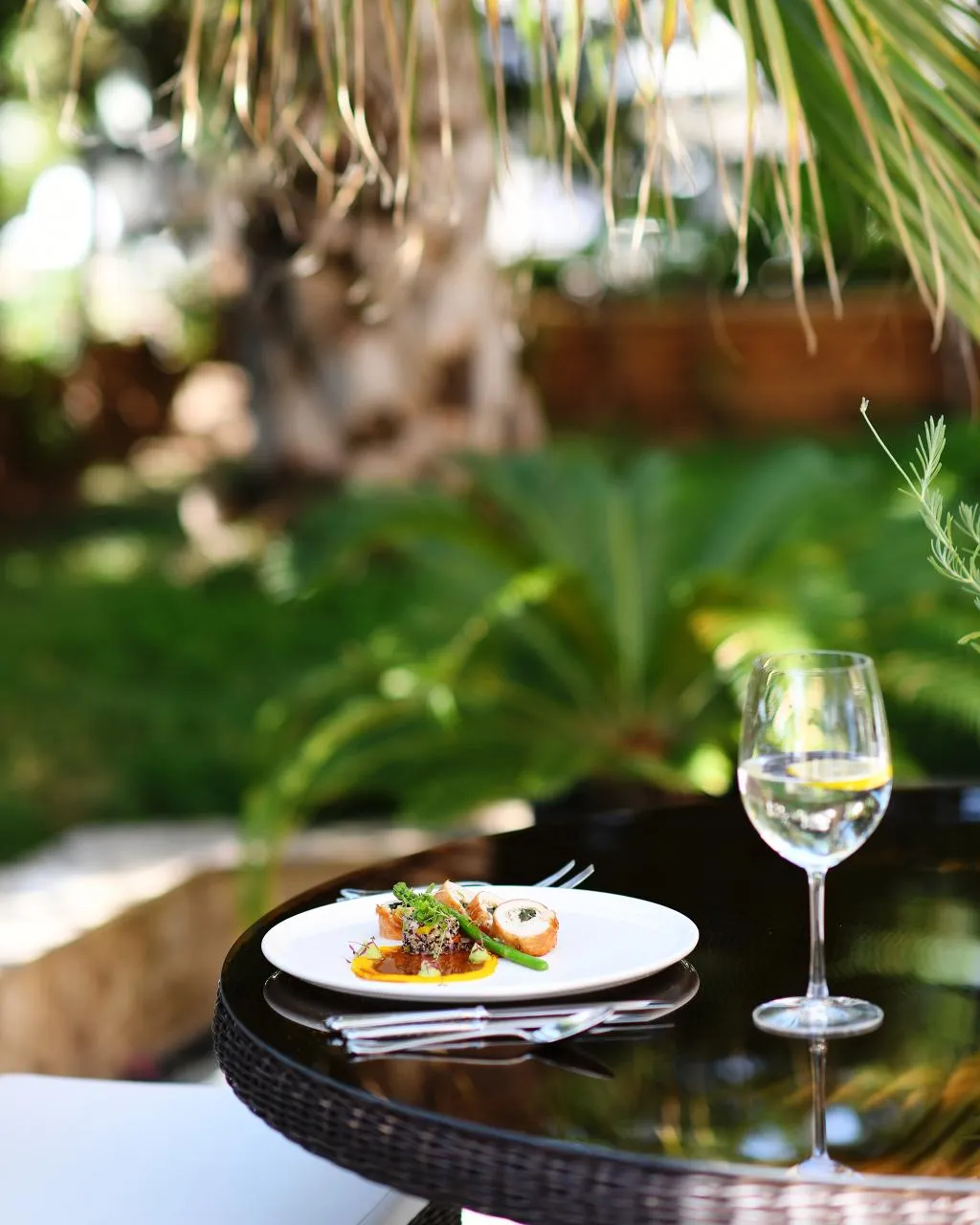 Restaurant, Villa Augusto Boutique Hotel & Spa, Antalya