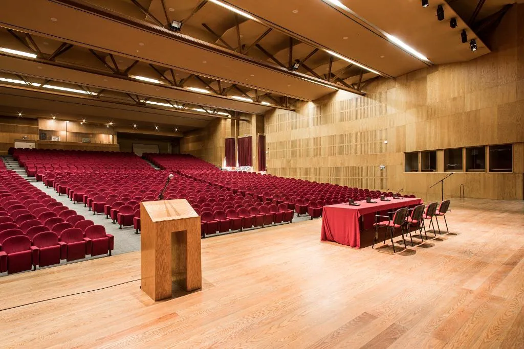 Conferences, Vilar Oporto Hotel, Porto
