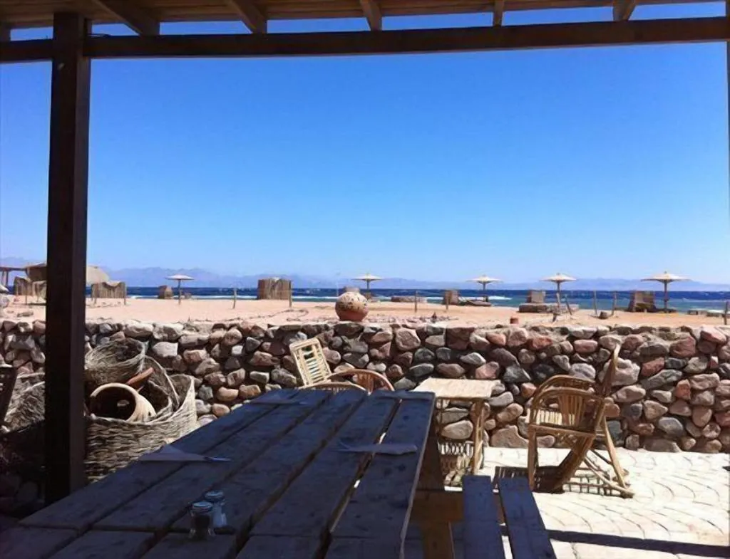 Restaurant, Daniela Village Dahab, Red Sea Riviera
