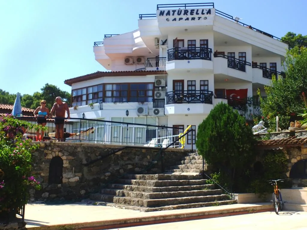 General view, Naturella Hotel, Antalya