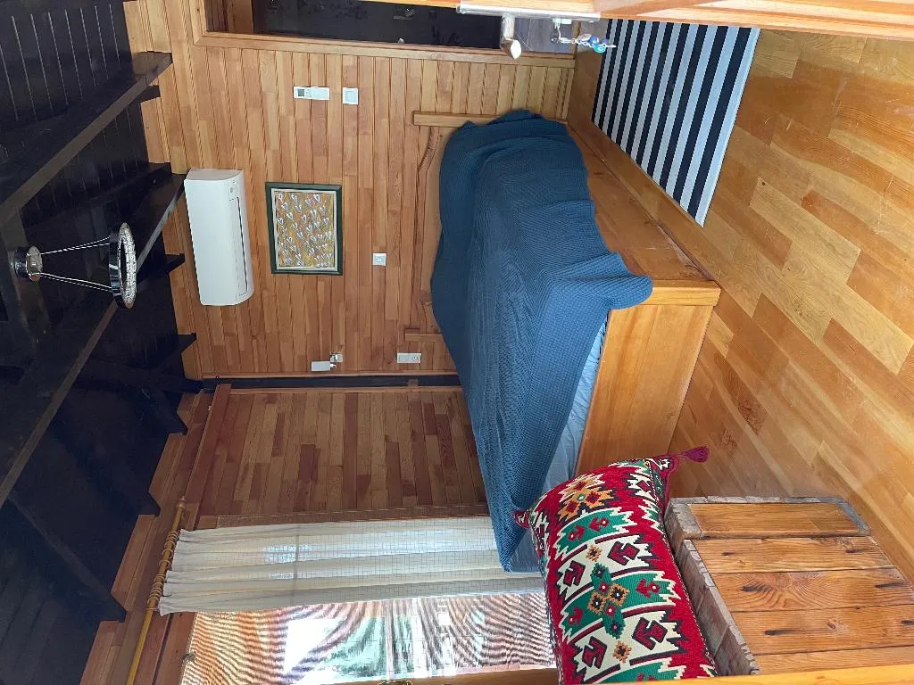 BUNGALOW STANDARD Room, Trinitys Forest Bungalows, Antalya
