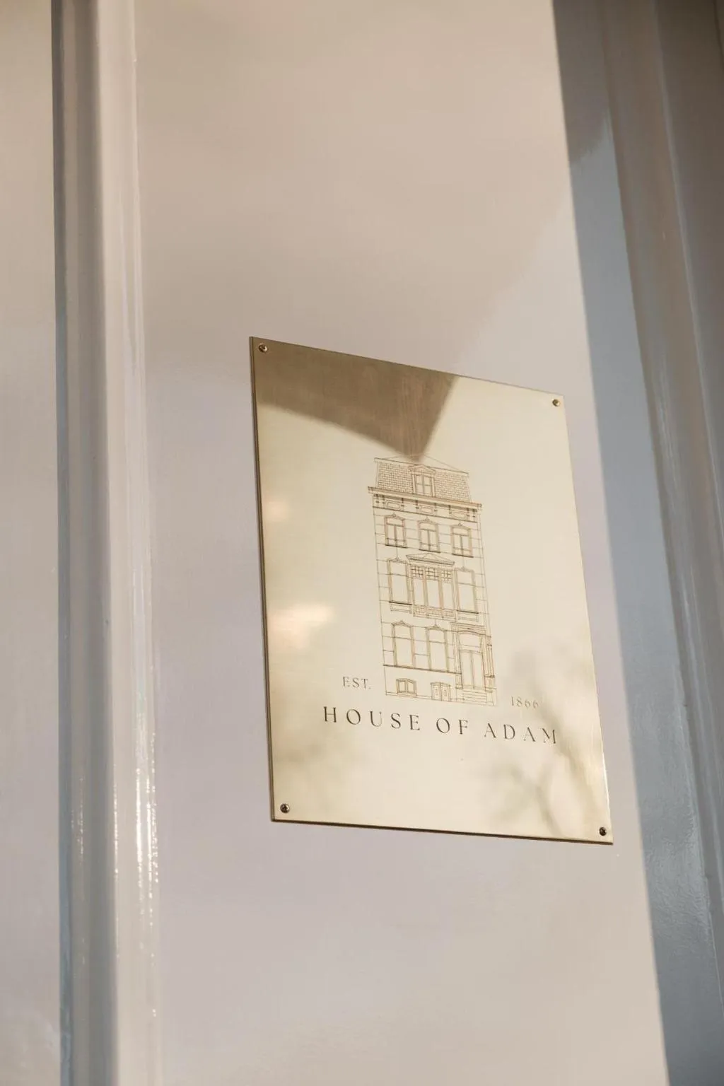 Room, Amsterdam Parklane, Amsterdam