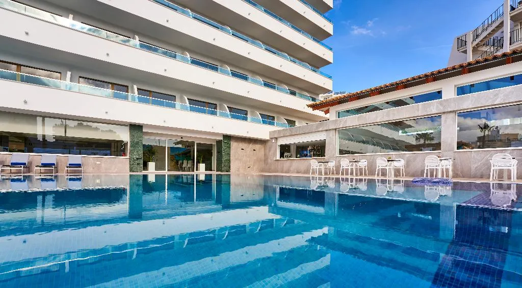 Pool, Globales Torrenova Adults Only +16, Majorca