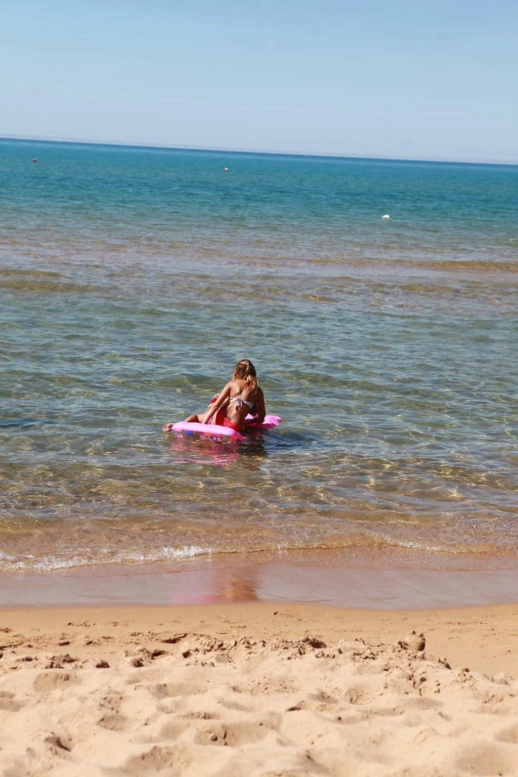Beach, Hotel Club Selinunte Beach AiMori, Palermo