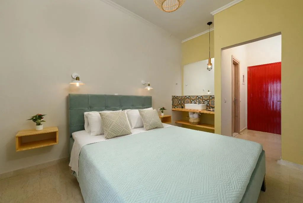 STUDIO DELUXE SEA VIEW Room, Batelo Hotel (ADULTS ONLY), Corfu