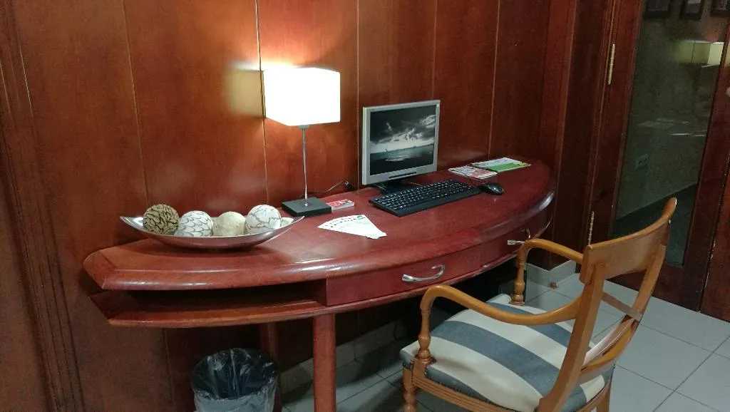 Lobby, Hotel Don Diego by Ĥ, Costa De La Luz