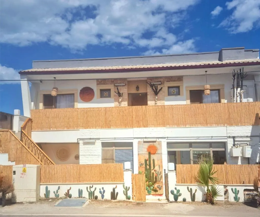 Room STANDARD Room, Bambu Urla Otel, Izmir