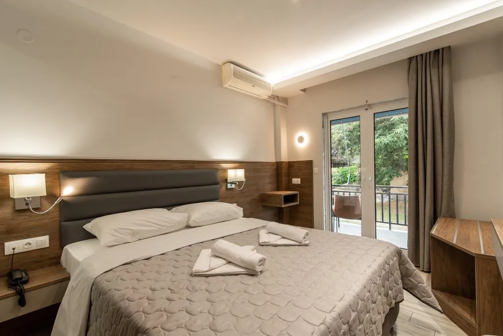 TWIN LUXURY Room, Sintrivanis Resort Beach, Thessaloniki