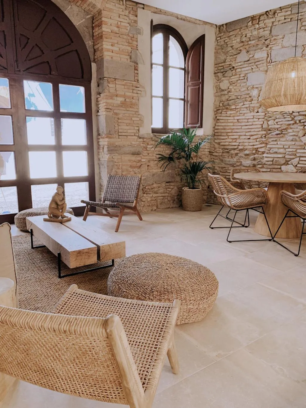 Room, Palau Macelli, Costa Brava