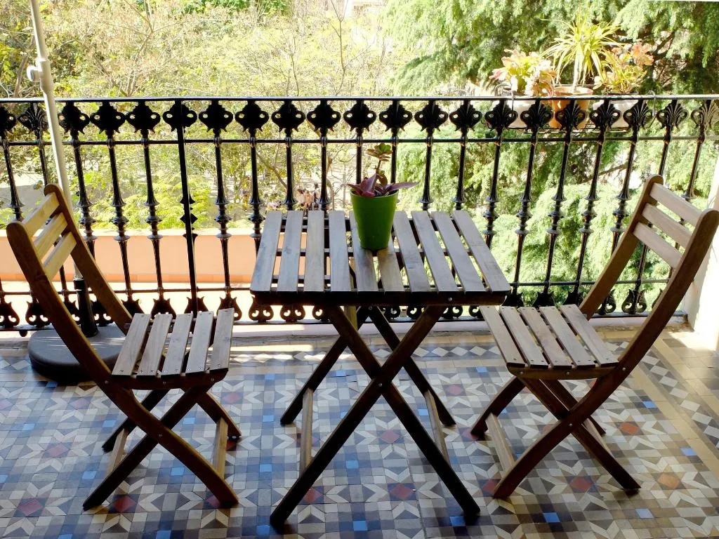 Room, Fabrizzio's Petit, Barcelona