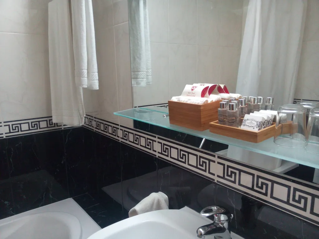 TRIPLE STANDARD Room, Rural Quinta do Silval, Porto