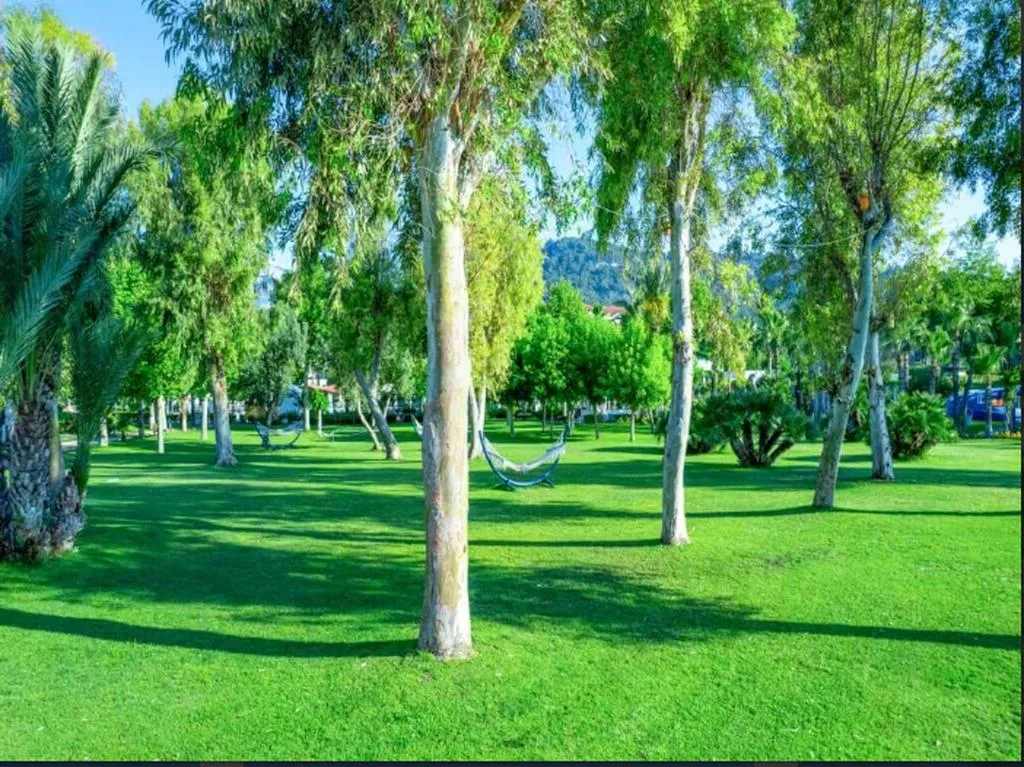 General view, Le Jardin Resort, Antalya