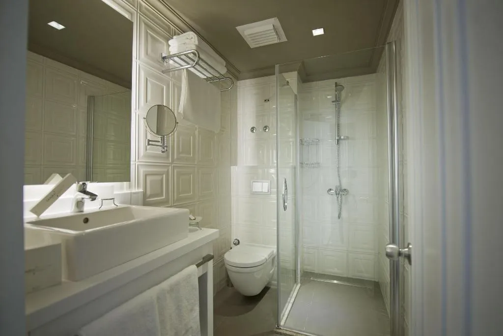 Room, Samira Exclusive Hotel & Apartments, Dalaman