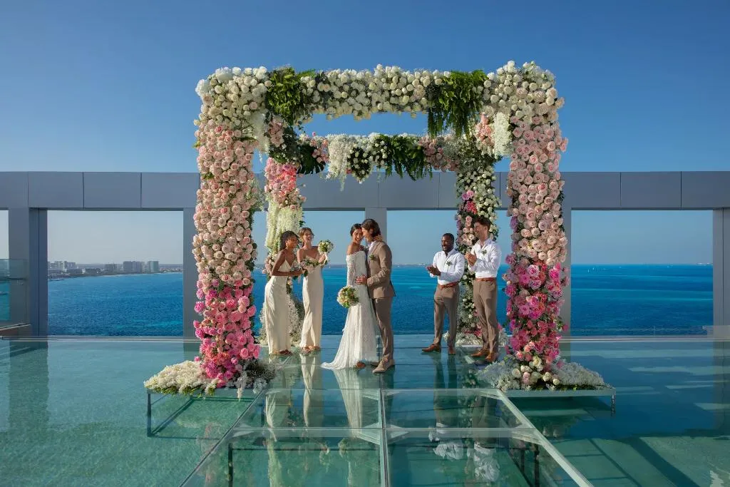 Conferences, Breathless Cancun Soul Resort & Spa, Cancun Area