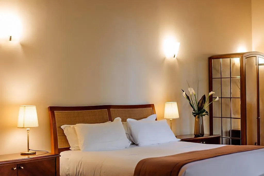 JUNIOR SUITE STANDARD Room, Excel Naviglio Milano (Closed), Milan