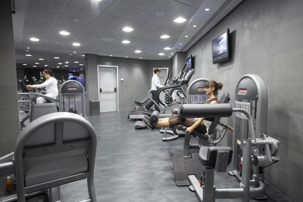 Sports and Entertainment, Primus Valencia, Valencia