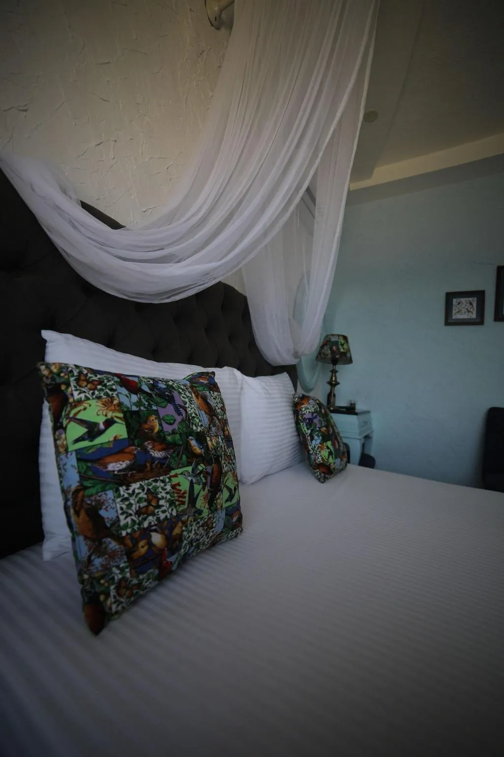 Room, Bambu Urla Otel, Izmir