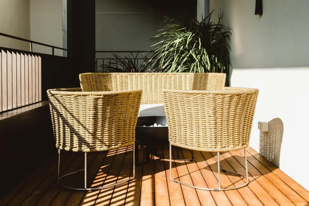 SUITE WITH TERRACE Room, Almanac Barcelona, Barcelona