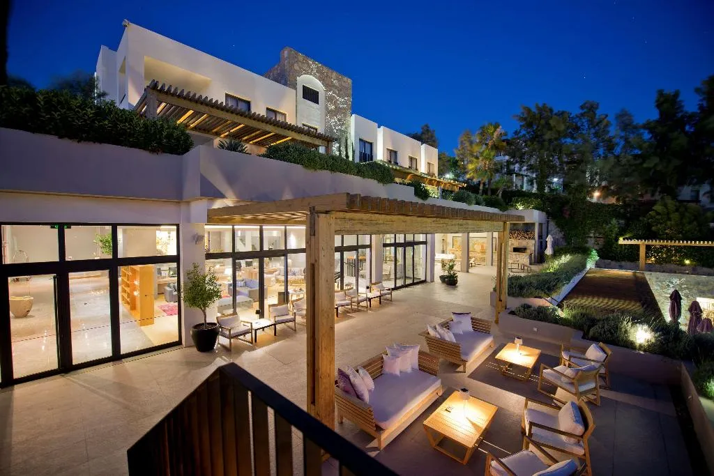 General view, Ramada Resort by Wyndham Bodrum, Bodrum