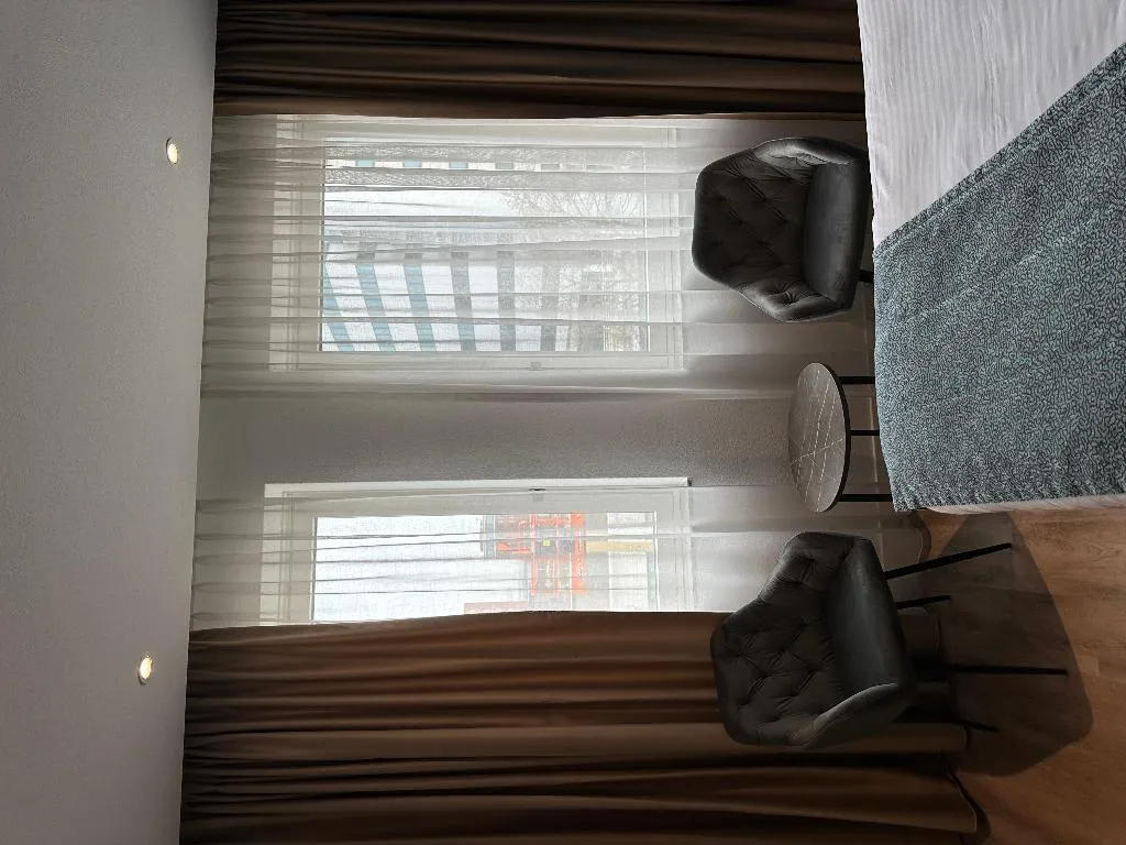 General view, OZO Hotels Antares Amsterdam Schiphol Airport, Amsterdam