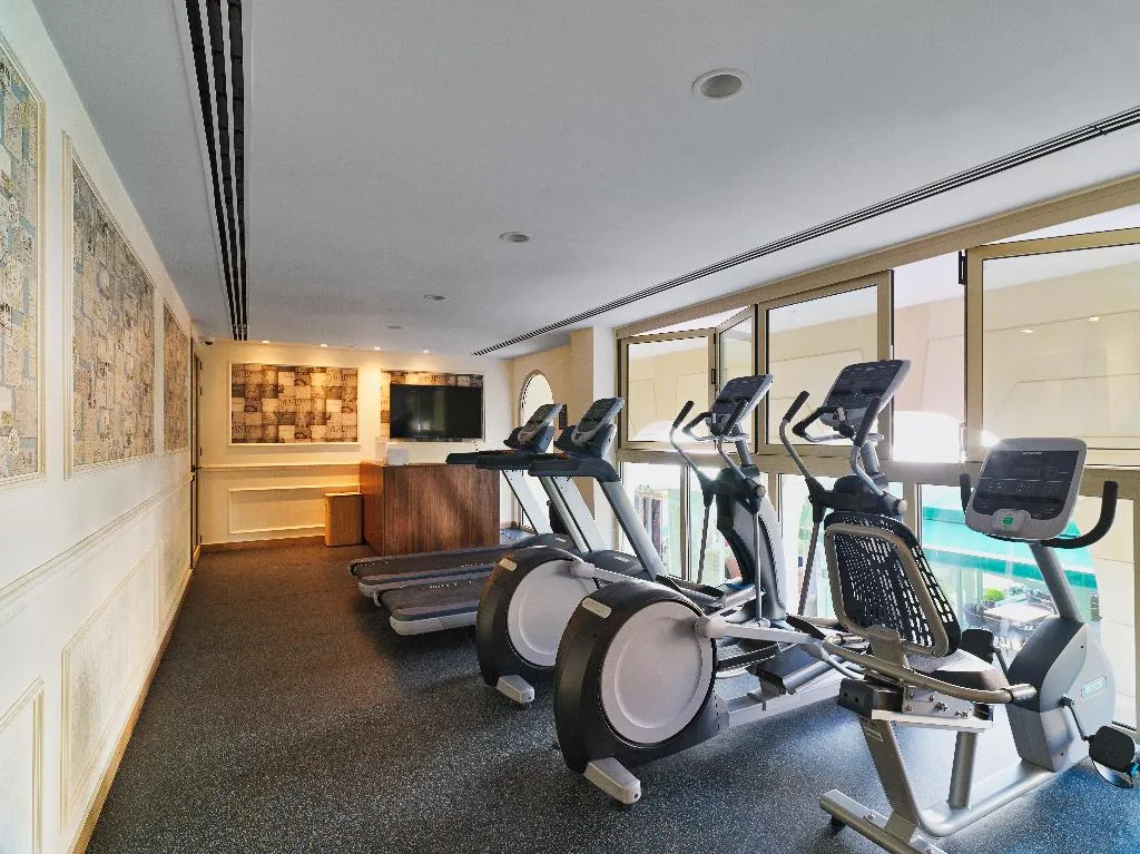 Sports and Entertainment, Leonardo Boutique Hotel Larnaca, Cyprus