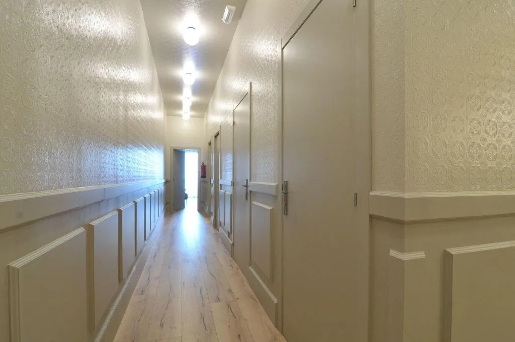 Lobby, Casa Balmes, Barcelona