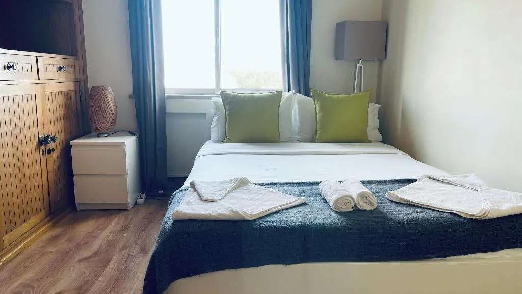 Room, Origami Porto Residência, Porto