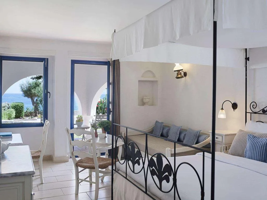 Room, Creta Maris Resort-All Inclusive, Crete
