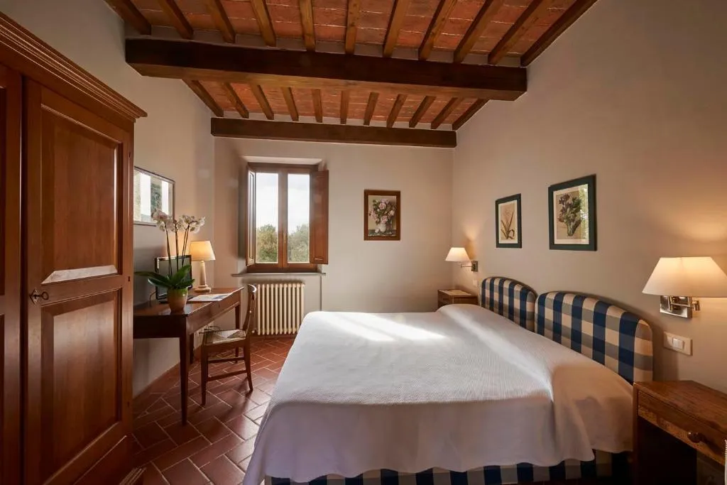 Room, Borgo il Melone, Perugia