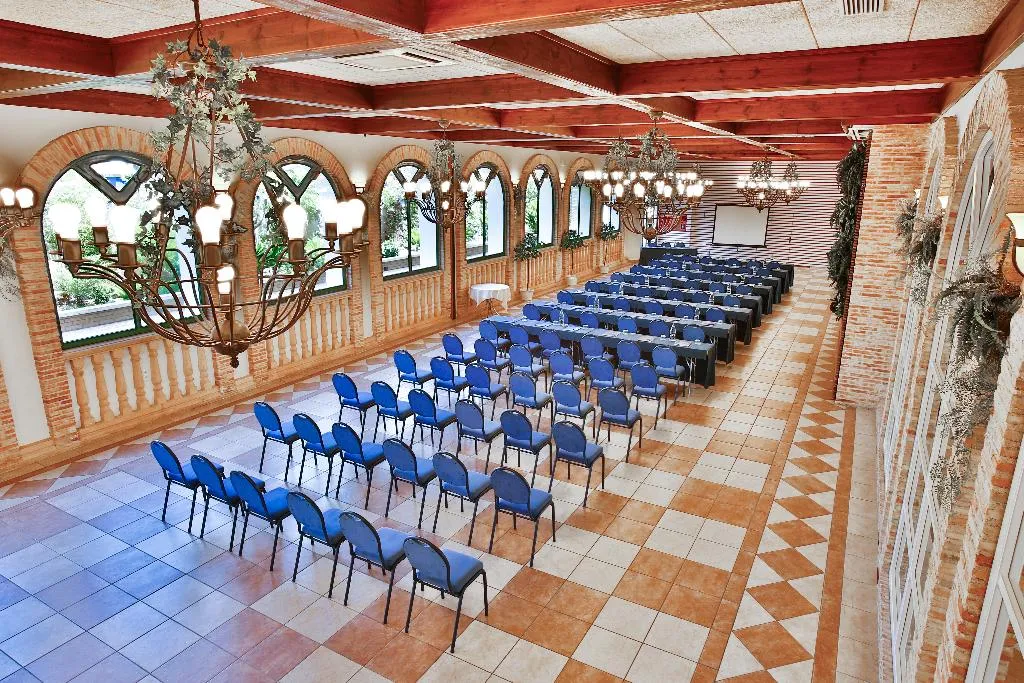 Conferences, Hotel La Laguna Spa & Golf, Costa Blanca