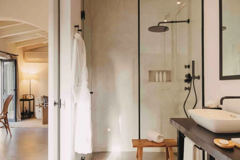 Room, Finca Serena, Majorca