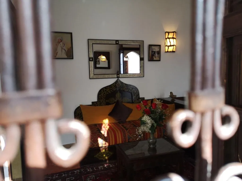 Room, Riad Charme D'Orient - Adults Only, Marrakech