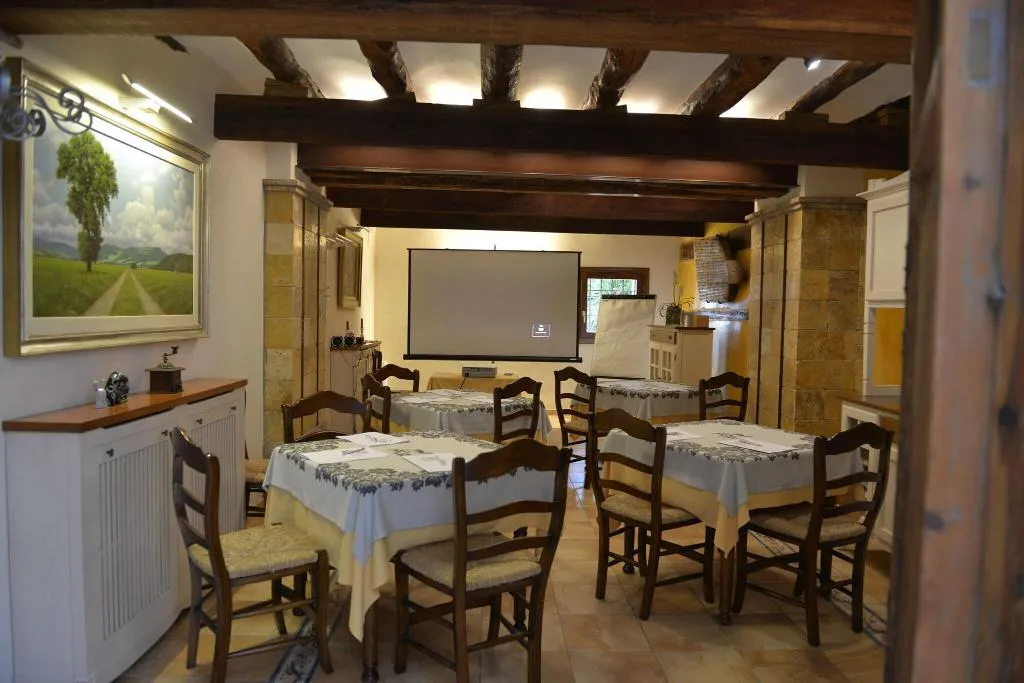Conferences, Hotel Rural Masia La Mota, Costa Blanca