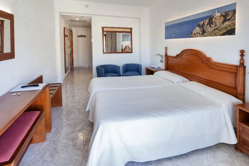 Double or Twin PROMO Room, Amoros, Majorca