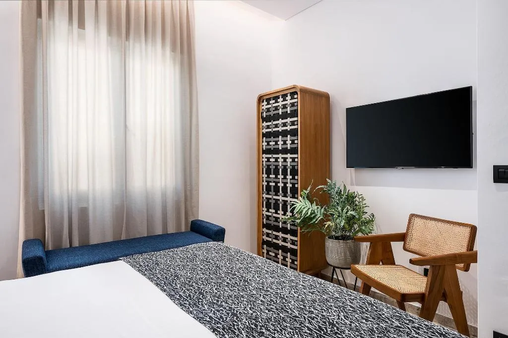 Room, Aisha Petite Suites, Crete