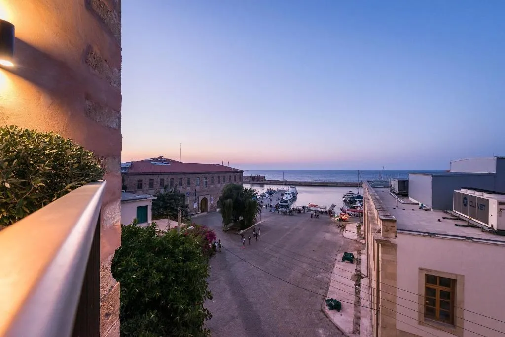 Room, Madonna Del Mare, Crete