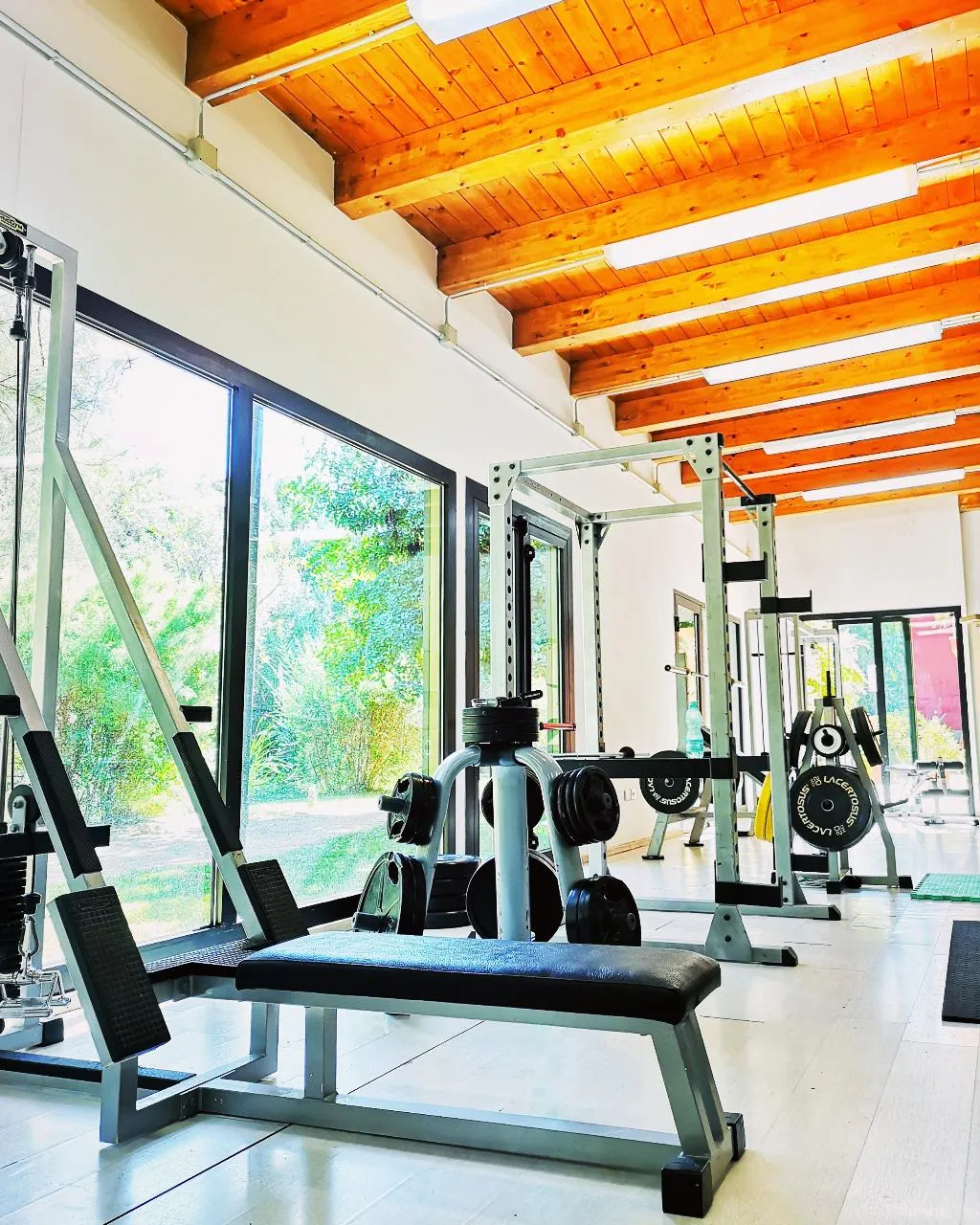 Sports and Entertainment, Geovillage Olbia Sport & Convention Resort, Olbia
