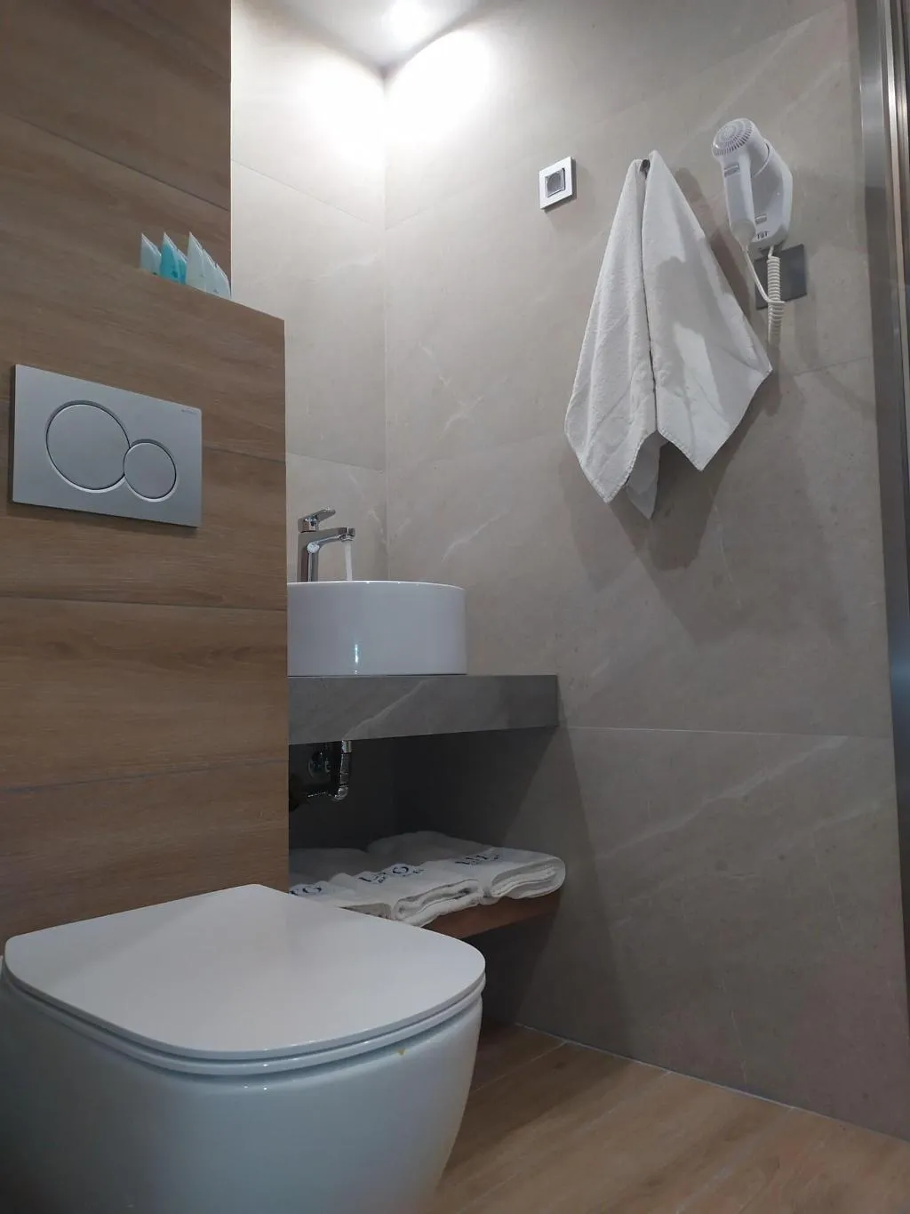 Room, Lito Beach, Crete