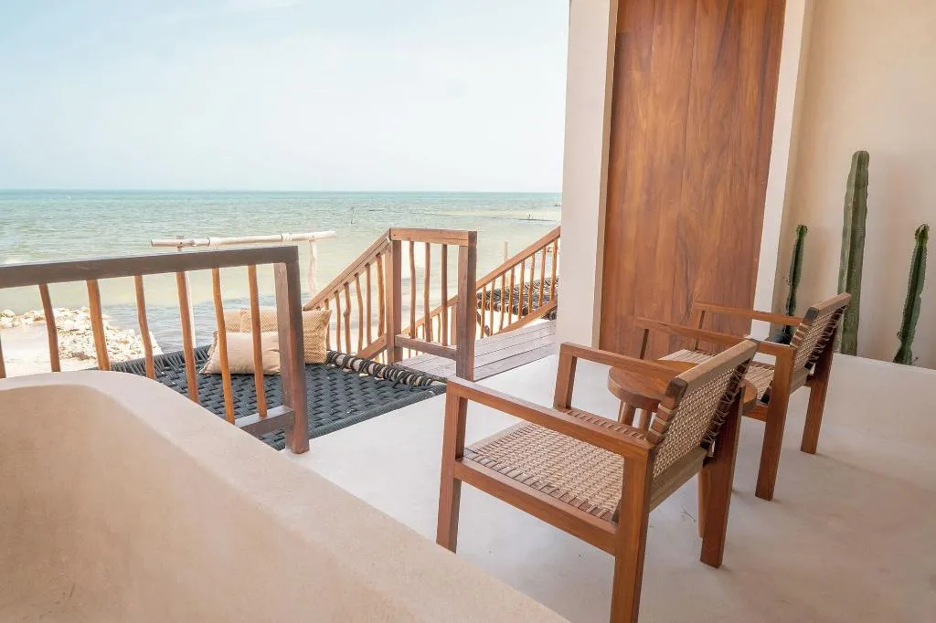 Room, Hotel Boutique Casa Muuch Holbox - Solo Adultos, Cancun Area