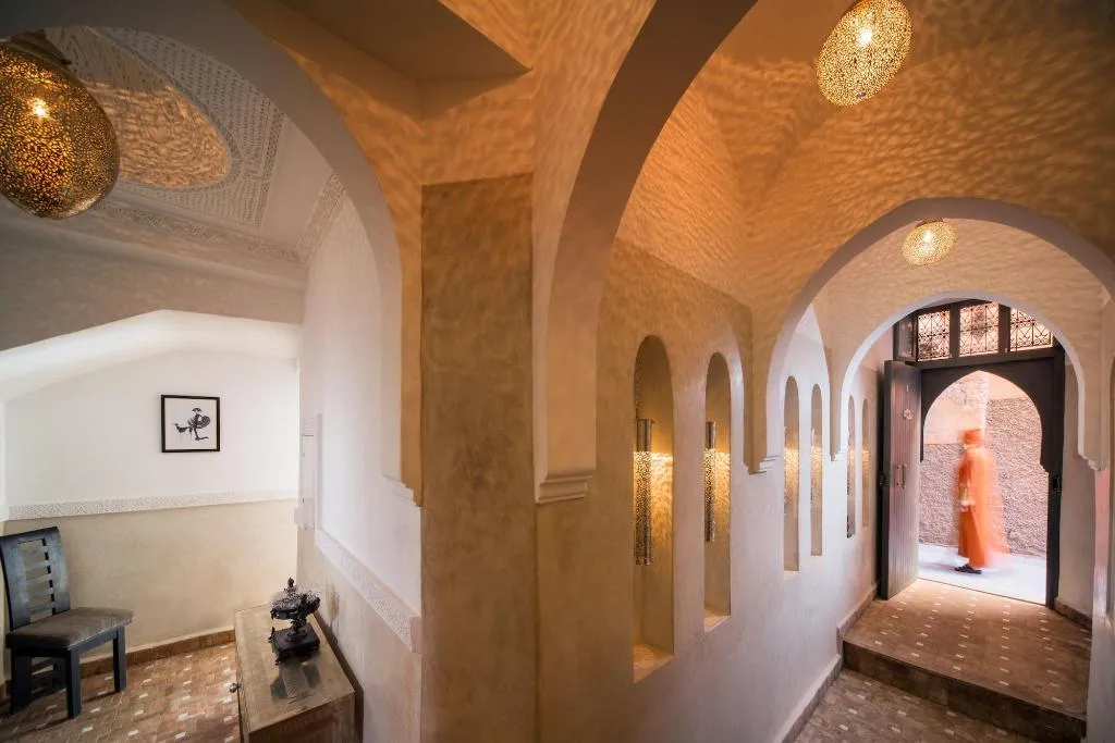 Lobby, Riad Star By Marrakech Riad, Marrakech