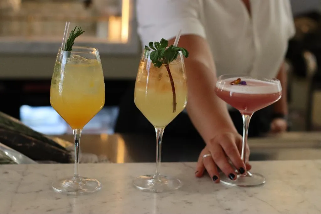 Bar, Coco Hotel, Copenhagen