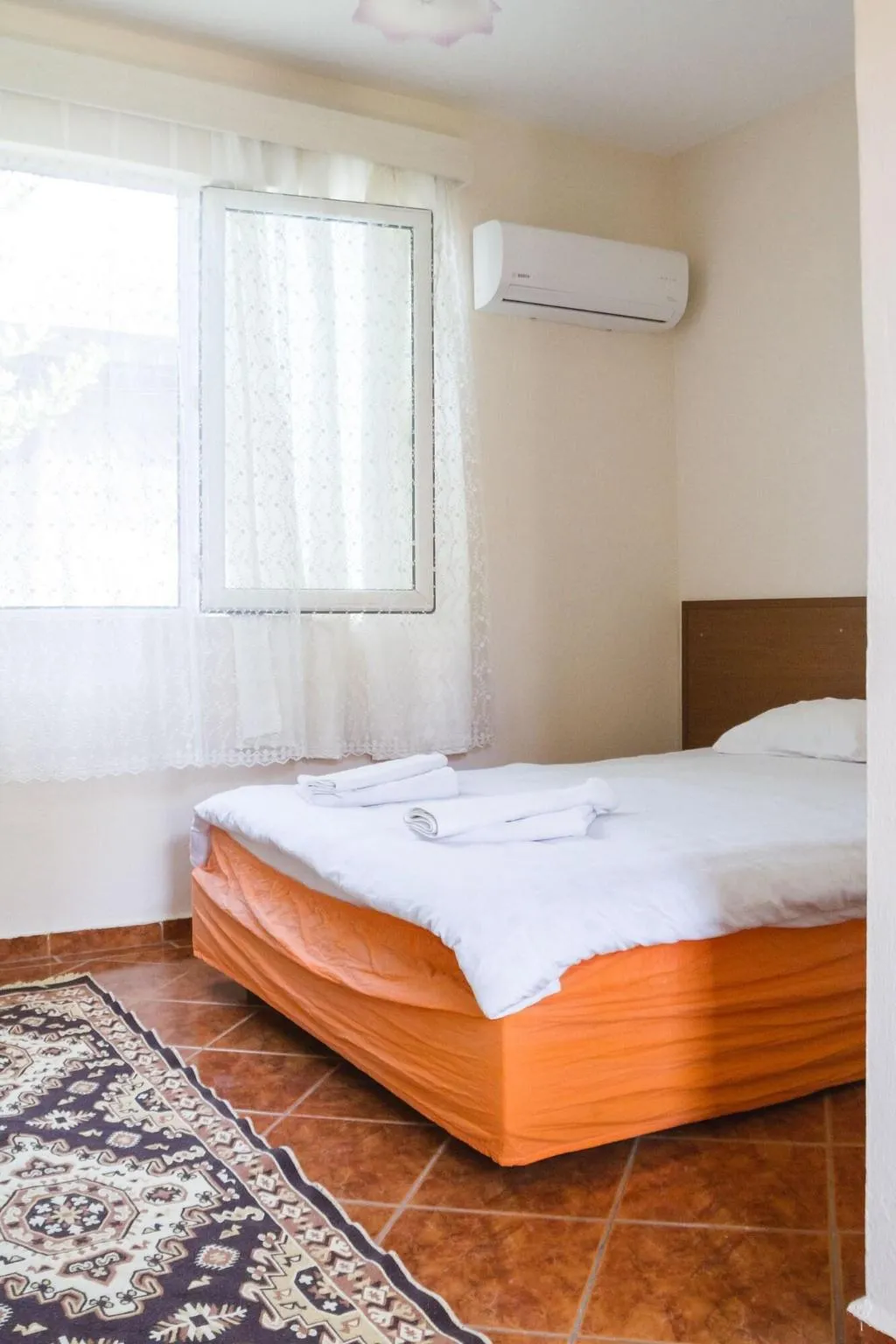 Room STANDARD Room, Village Garden Pansiyon, Antalya