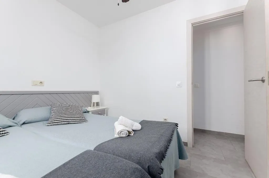 APARTMENT ONE BEDROOM Room, Alcudia Apartments, Majorca