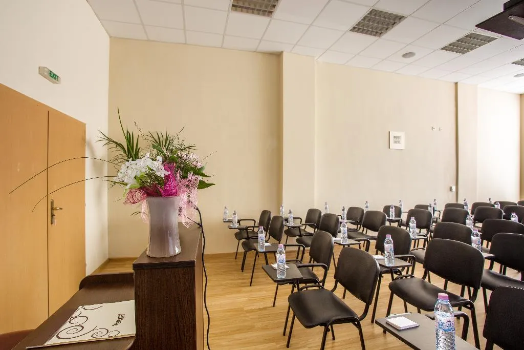 Conferences, Laguna Park and Aqua Club, Bourgas