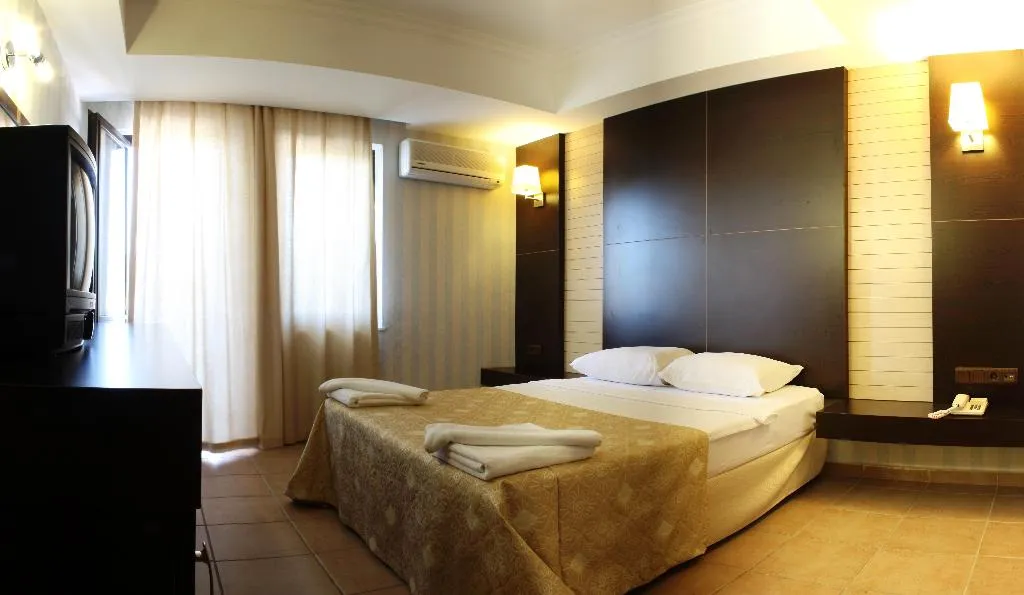 Room, Club Munamar Beach Resort, Dalaman