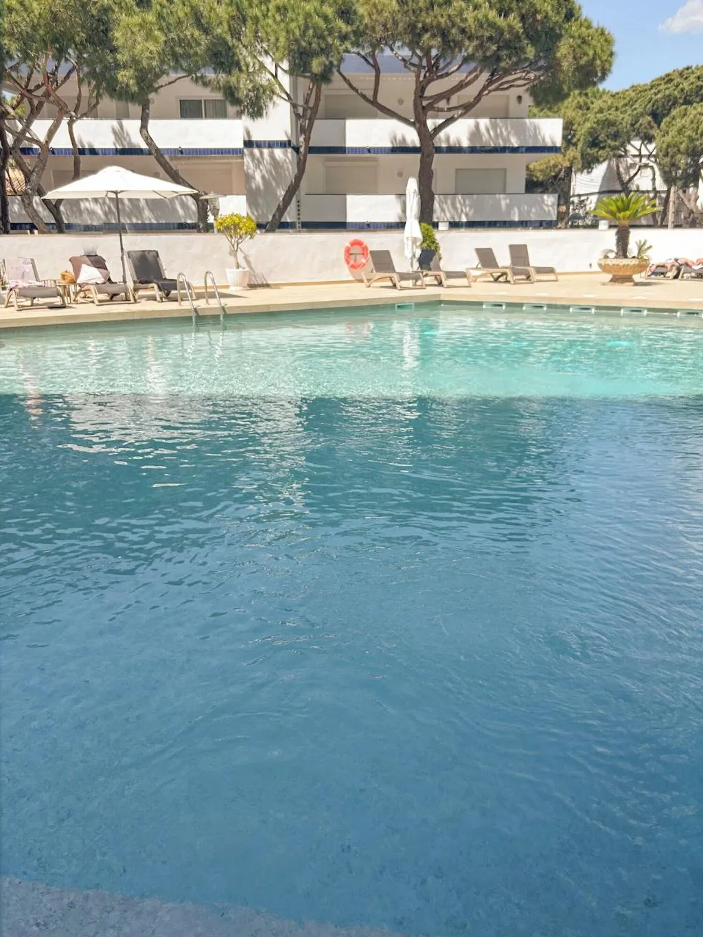 Pool, Aromar, Costa Brava