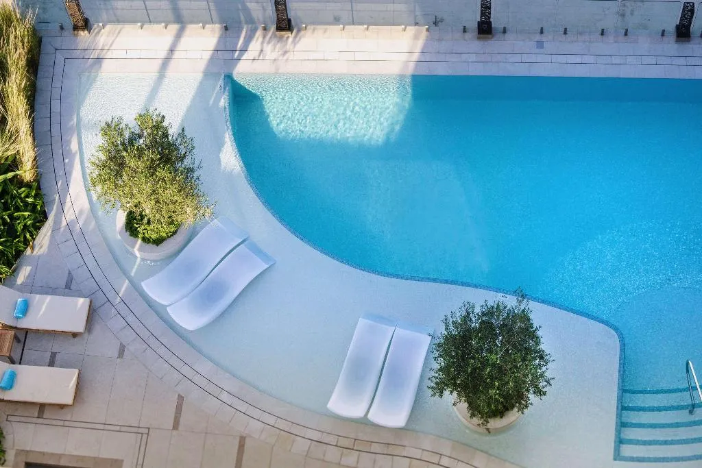 Pool, Hyatt Centric Jumeirah Dubai, Dubai