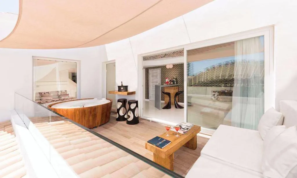 Room, Ushuaia Ibiza Beach Hotel – Adults Only, Ibiza