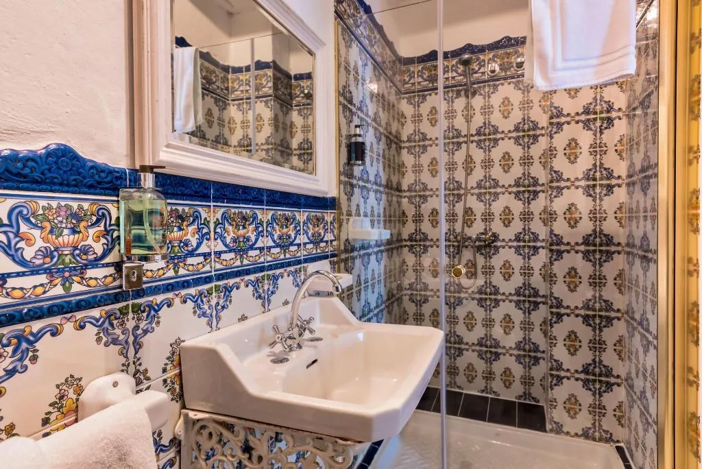Room, The Town House, Costa Del Sol
