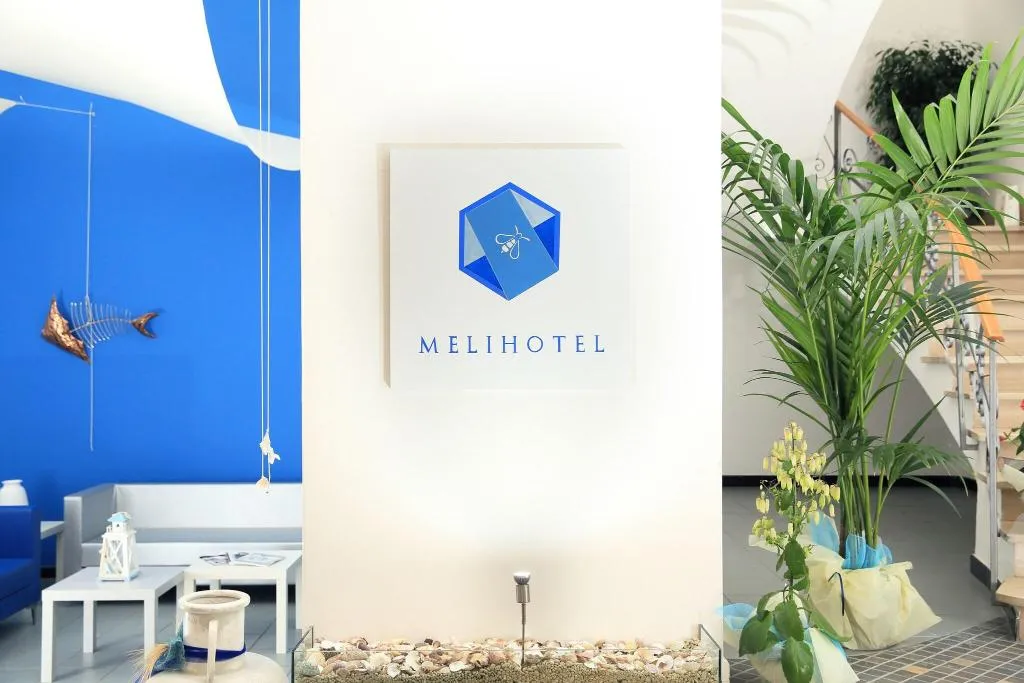 Lobby, Meli, Cagliari